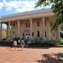 Winnie Davis Hall (UGA)