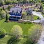 Harris Residence