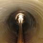 Tunnel under Plant McDonough-Atkinson
