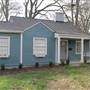 Renovated Grant Park Bungalow