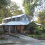Meridian Street house