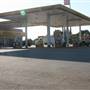 Shell Truck Stop