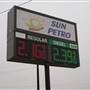 Sun Petro Truck Stop