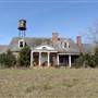 Abandoned Troup County House