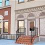 Trilith Studios NYC Backlot