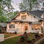Beautiful 1920's City Home