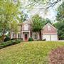Buckhead Family Home in Picturesque Neighborhood