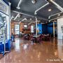 Blu Rose Art Bistro