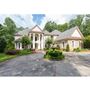 Gated Sandy Springs Estate