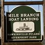 Mile Branch Park
