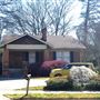 College Park Bungalow