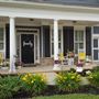 Acworth Family Home