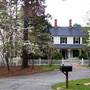 1830's Farmhouse