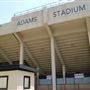Adams Stadium