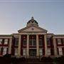 Stephens County Courthouse