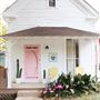 Cabbagetown Dollhouse