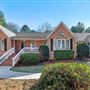 Expanded Brick Ranch on 4+ Acres of Private Multi-Use Property with Unique Amenities