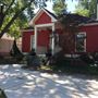 1924 Craftsman Home
