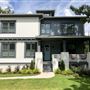 Modern Craftsman built in 2019
