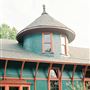 The Trolley Barn