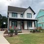 Bryant Parkview Modern Farmhouse