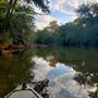 South river
