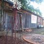 Haralson Barn