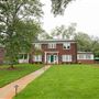1920's 2-Story Brick Colonial