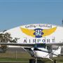 Griffin - Spalding County Airport