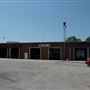 Fort Oglethorpe Fire Station #1