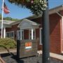 Former Chickamauga City Hall