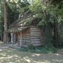Cabin at Gordon Lee Mansion