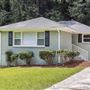 Modest, Renovated Home Intown Brick Home