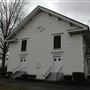 Sardis Baptist Church