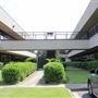 Office Park in Peachtree Corners