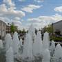 Ashley Park Shopping Area