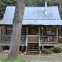 Cabin on Warwoman