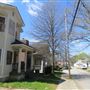 Smith Street - Pittsburgh Neighborhood