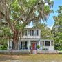 Open Gates Bed & Breakfast