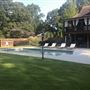 Backyard Only - EXT ONLY
