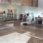 Legworx Studio Space, Dance Studio with Brick Wall near Memorial Dr