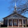 Vacant Church (Northside Church)