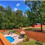 Modern Farmhouse on 16 acres