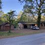 Burned House Brick Ranch (Gutted) With Detached Garage in Conyers