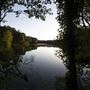 Privately Owned Lake on 120 acres, very close to ATL