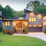 Los Angeles style East Atlanta House