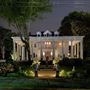 The White Columns