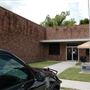 Walker County Sheriff's Training Building