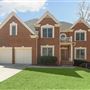 Cul-de-sac Home in Buford