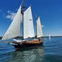 Historic Ship Dubloon